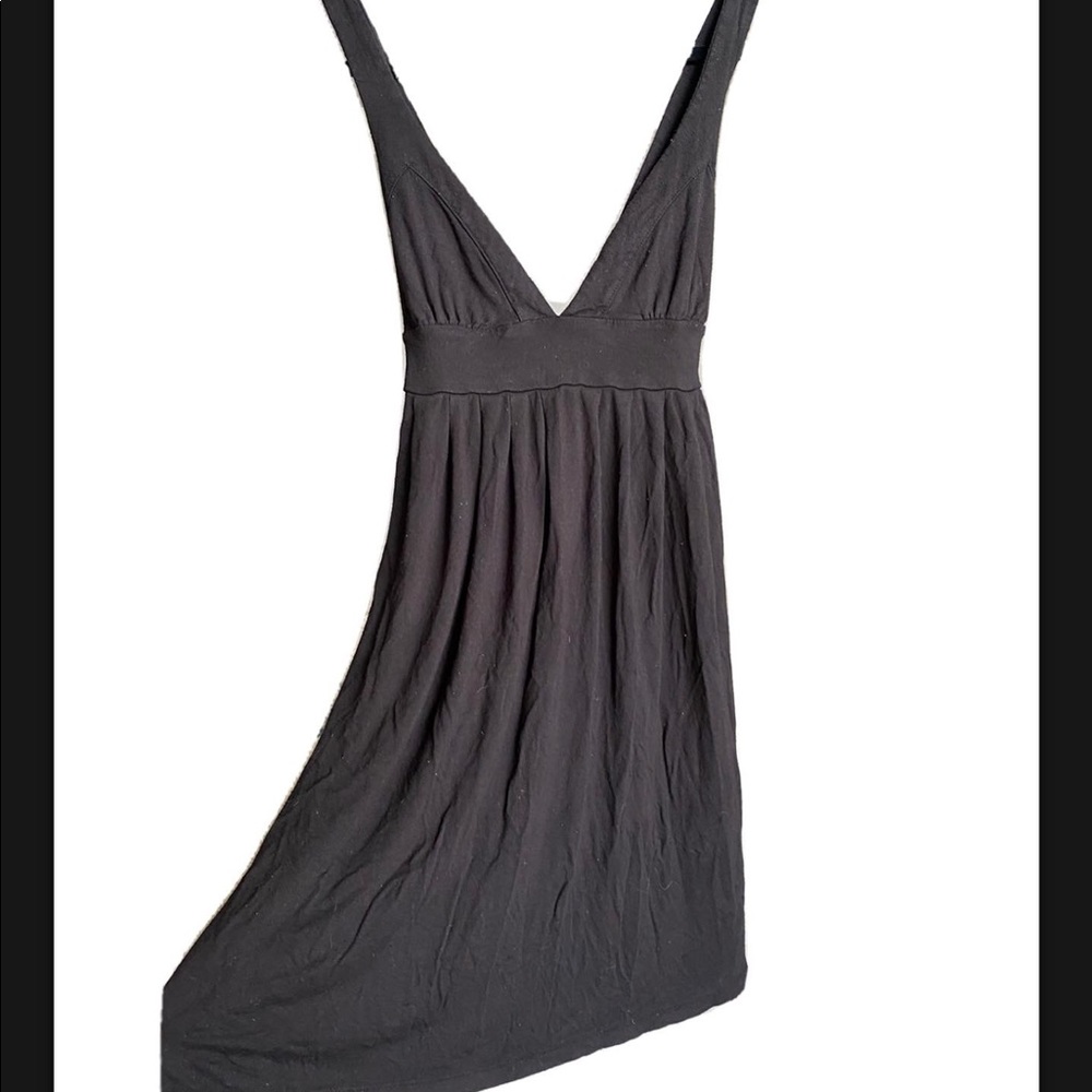 Twenty One Black Dress